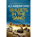 Bullets in the Sand