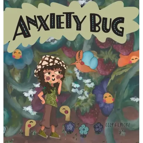 Anxiety Bug