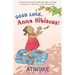 Good Luck, Anna Hibiscus!