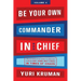 Be Your Own Commander In Chief Volume 4: G-d/Universe