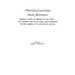 Omitted Chapters from Hotten's Original Lists of Persons of Quality . . .