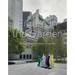 Figure in the Garden: Katharina Fritsch at the Museum of Modern Art