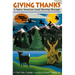 Giving Thanks: A Native American Good Morning Message