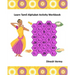 Learn Tamil Alphabet Activity Workbook