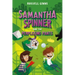 Samantha Spinner and the Perplexing Pants