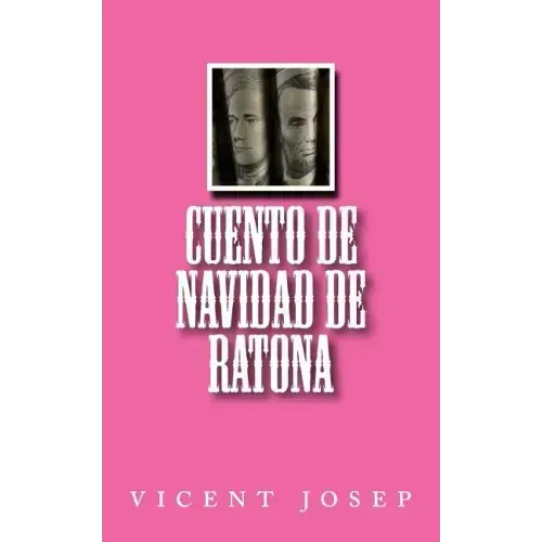 Cuento de navidad de Ratona