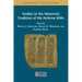 Studies in the Masoretic Tradition of the Hebrew Bible