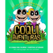 CoquiAventuras: A very fun Coloring Book!
