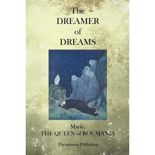 The Dreamer of Dreams