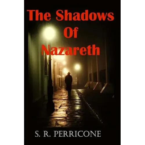 The Shadows of Nazareth