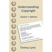Understanding Copyright: Author's Edition
