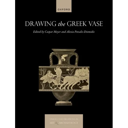 Drawing the Greek Vase