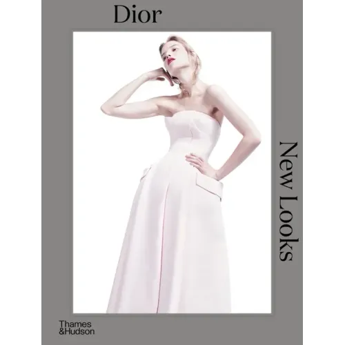 Dior: New Looks