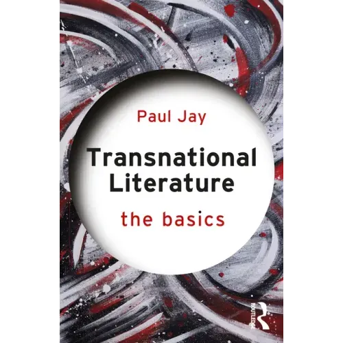 Transnational Literature: The Basics