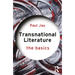 Transnational Literature: The Basics