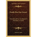 Death Was Our Escort: The Story Of Lt. J.G. Edward T. Hamilton, U.S.N.R.