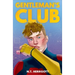 Gentleman's Club: Amazon Exclusive Cover