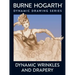 Dynamic Wrinkles and Drapery: Solutions for Drawing the Clothed Figure