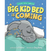A Big Kid Bed is Coming: How to Transition and Keep Your Toddler in Their Bed