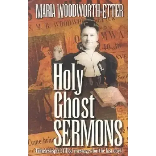 Holy Ghost Sermons
