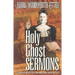Holy Ghost Sermons