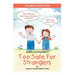 Bobby and Mandee's Too Safe for Strangers: Children's Safety Book