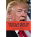 Open Letters to Donald Trump