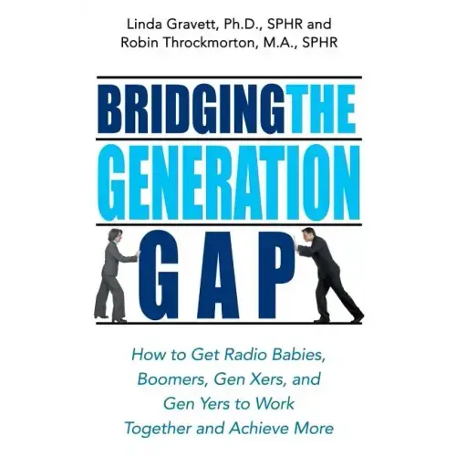 Bridging the Generation Gap