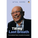 Till my Last Breath