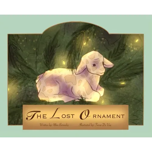 The Lost Ornament