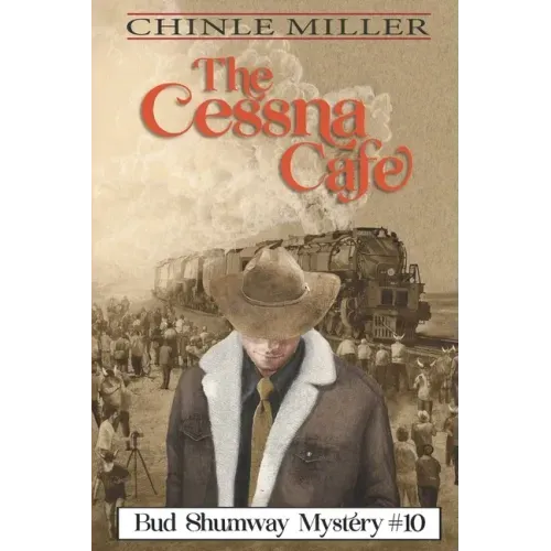 The Cessna Cafe