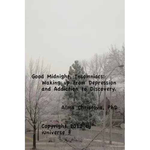 Good Midnight, Insomniacs