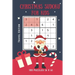 Kids Sudoku Puzzle Travel Size: Kids 6X6 travel size Sudoku 100 puzzle