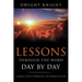 Lessons Through the Word - Day by Day