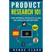 Product Research 101: Find Winning Products to Sell on Amazon and Beyond