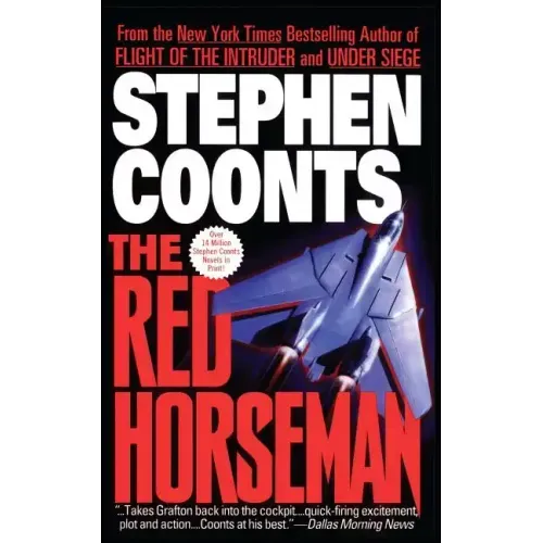 Red Horseman