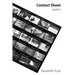 Contact Sheet