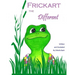 Frickart the Different