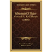 A Memoir Of Major-General R. R. Gillespie (1816)