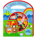 Busy Windows Bible Stories