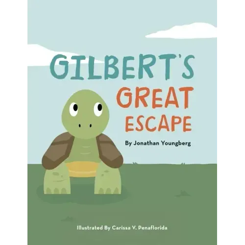 Gilbert's Great Escape