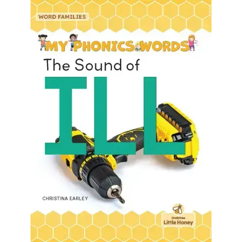 The Sound of Ill