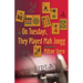 On Tuesdays, They Played Mah Jongg
