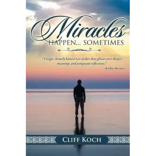 Miracles happen...sometimes