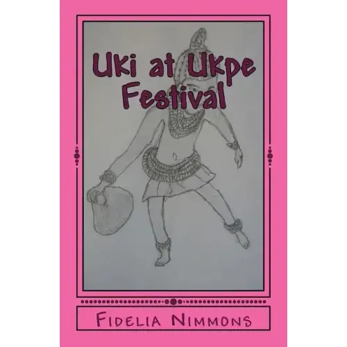 Uki at Ukpe Festival
