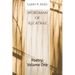Wordman of Alcatraz: Poetry: Volume One