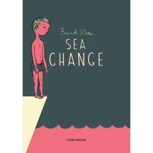Sea Change: A Toon Graphic