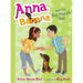 Anna, Banana, and the Big-Mouth Bet