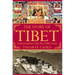 The Story of Tibet: Conversations with the Dalai Lama