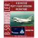 B-58 Hustler Pilot's Flight Operating Instructions